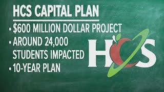 District One runoff candidates discuss Huntsville City Schools capital plan