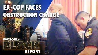 Ex-Cop Uses Fake Heroin To Target Young Black Men | FOX SOUL’s Black Report