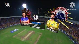 Ipl 2024 match 68 CSK vs RCB full match Highlights