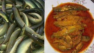 Gaichi fish curry | patya fish | super tasty fish curry recipe