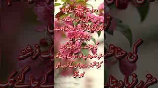 The Messenger of Allah said that when a Muslim#inspirationalquotes#ytshorts#classroomopen