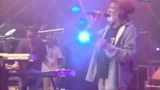 Burning Spear - 1999 - 03 - The Youth