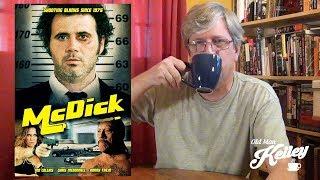 Indie FIlm - McDick! (2017)