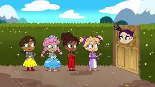 Malice's Magic Maze  Kiddyzuzaa Land Season 2: Episode 4