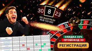 Win spin -  сигналы для ставок на онлайн рулетке