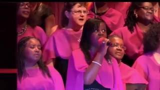 Renewal Choir Sing   Tidings