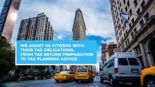 Introduction to US Global Tax