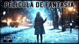 Ella obtuvo habilidades sobrenaturales  FANTASÍA ÉPICA, AVENTURA DE CINE  Pelí, mejores peliculas