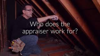 What You Need To Know About The Westfield Home Appraisal Process