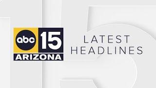 ABC15 Arizona in Phoenix Latest Headlines | November 10, 7am