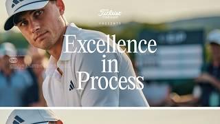 How these Tour Players Prepared for the 2025 Season | Excellence in Process