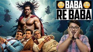 Salman Khan and Bhagam Bhag Zabardast Comeback  | #Yogipedia 70 | Yogi Bolta hai