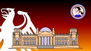 German government: How it works