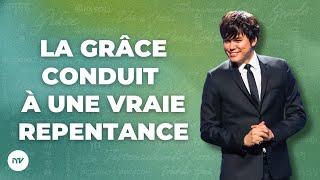 Gagnez chaque bataille par une foi juste | Joseph Prince | New Creation TV Français