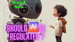 ai |  ai regulation  | Artificial intelligence #ai #AIregulations #Artificialintelligence