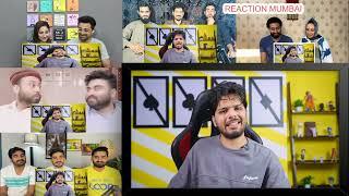 RANU MONDAL OF PAKISTAN LAKSHAY CHAUDHARY MIX REACTION