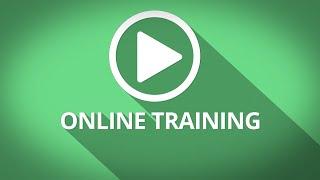 Online Training Trailer