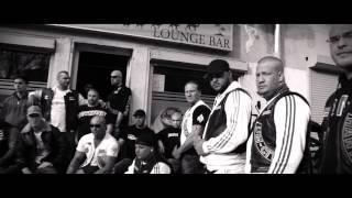 Fler  Echte Männer feat.Silla G-Hot Hells Angels