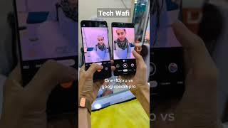 oneplus 10 Pro vs Google pixel 6 Pro camera quality test who is best #shortvideo #short #tech