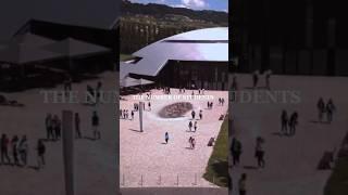 Institute le rosey: The most richest school in the world! #LuxuryEducation #wealthylifestyle