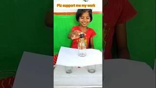 students experimental #shorts​ #trending​ #viralvideo​ #experiment​ #video​ #gassancreation​a