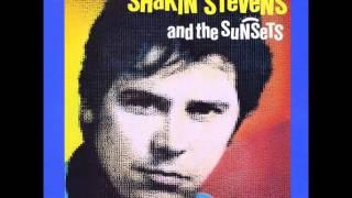 Sugaree - Shakin' Stevens and The Sunsets