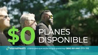 eternalHealth Planes Medicare Advantage - 2023