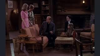 Frasier - Fear of Rejection