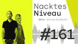 Folge 161 –  Nicht NATO Hauptquartier / Nacktes Niveau