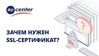 SSL-сертификат для сайта: что это и зачем устанавливать?