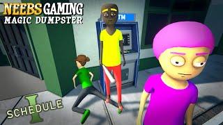 Worst Dealers EVER! - Schedule 1 (#7)
