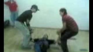 Voltereta Y Al Suelo - SUPER OSTIA