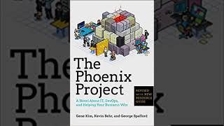 The Phoenix Project Audiobook Part 4