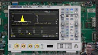 EEVblog #1309 - Siglent SDS2000X Plus Scope Teardown+Hack