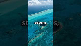 The Mystery of the Abyss The Great Blue Hole  #history #mystery #explained#mysteries #mysteries