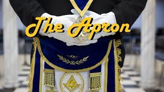 Freemasonry - The Apron