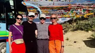 Kailash reise mit Tibet nomads