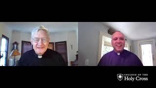 First Fridays With the Fathers: Holy Cross Alumni Jesuits - April 2021