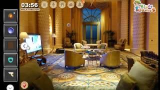 Escape From Atlantis The Palm Game Walkthrough EightGames