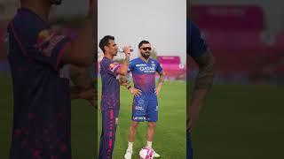 Jaipur mein!  | IPL 2024 | #RoyalsFamily | Rajasthan Royals | #Shorts