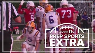 KARE 11 Prep Sports Extra Highlights: CDH at Armstrong