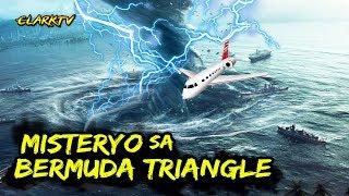 Misteryo ng Bermuda Triangle (Mga Kwento ng Pagkawala sa Bermuda Triangle)