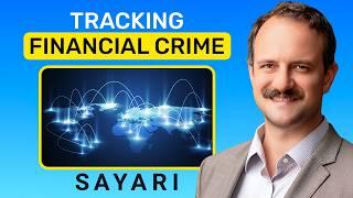 Sayari CEO Farley Mesko - Mapping Global Financial Crime