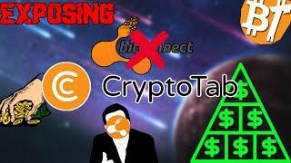 Cryptotab is a scam!!Stay away from cryptotab |#Scamexposing