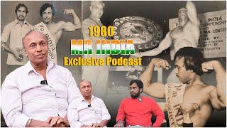 Exclusive Interview with Chandrakanth Mr India 1980 REVEALED! | Life of phelwan