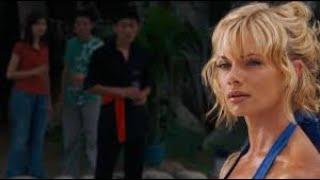 DOA: Dead or Alive  Full Movie Facts & Review /  Jaime Pressly / Holly Valance