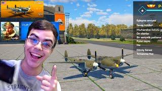 The Air Battles Are Here! (Closed Beta) - War Thunder Mobile