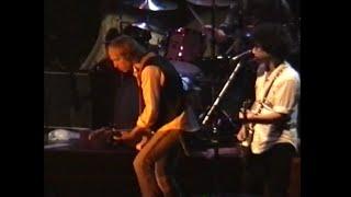 The Damage You've Done - Tom Petty & HBs live 1992 (video!)