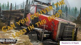 mud runners american wilds review Switch