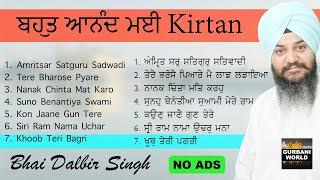 Amritsar Satguru Satwadi - Bhai Dalbir Singh - Non Stop - No Ads Kirtan - Hazuri Ragi Darbar Sahib